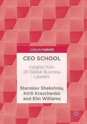 CEO School 1