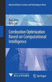 bokomslag Combustion Optimization Based on Computational Intelligence