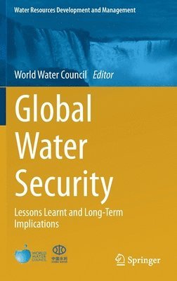 bokomslag Global Water Security