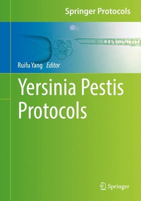 Yersinia Pestis Protocols 1