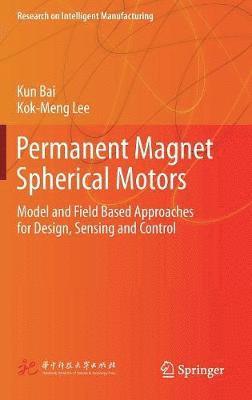 Permanent Magnet Spherical Motors 1