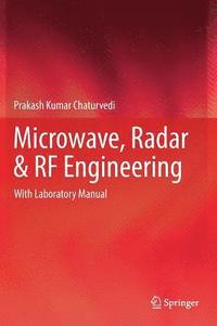 bokomslag Microwave, Radar & RF Engineering