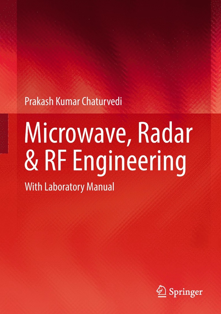 Microwave, Radar & RF Engineering