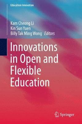 Innovations in Open and Flexible Education 1