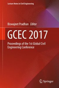 bokomslag GCEC 2017