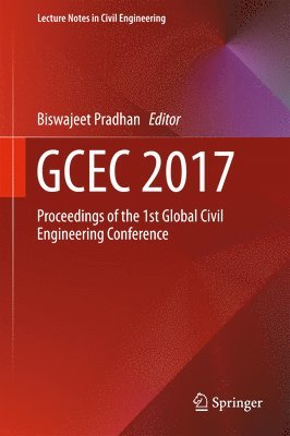 bokomslag GCEC 2017
