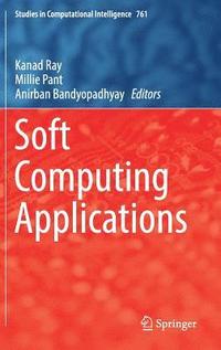 bokomslag Soft Computing Applications