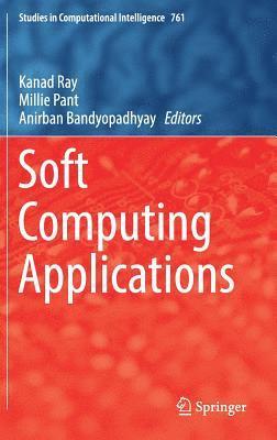 bokomslag Soft Computing Applications