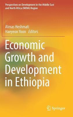 Economic Growth and Development in Ethiopia 1