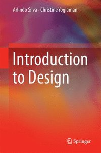 bokomslag Introduction to Design