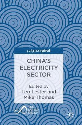 Chinas Electricity Sector 1