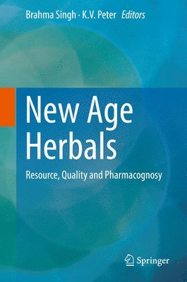 New Age Herbals 1