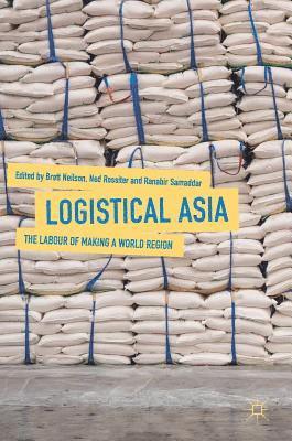 Logistical Asia 1