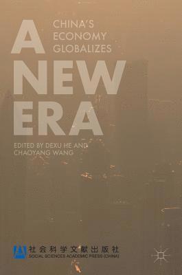 Dexu He, Chaoyang Wang - New Era, Inbunden
