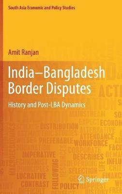 IndiaBangladesh Border Disputes 1