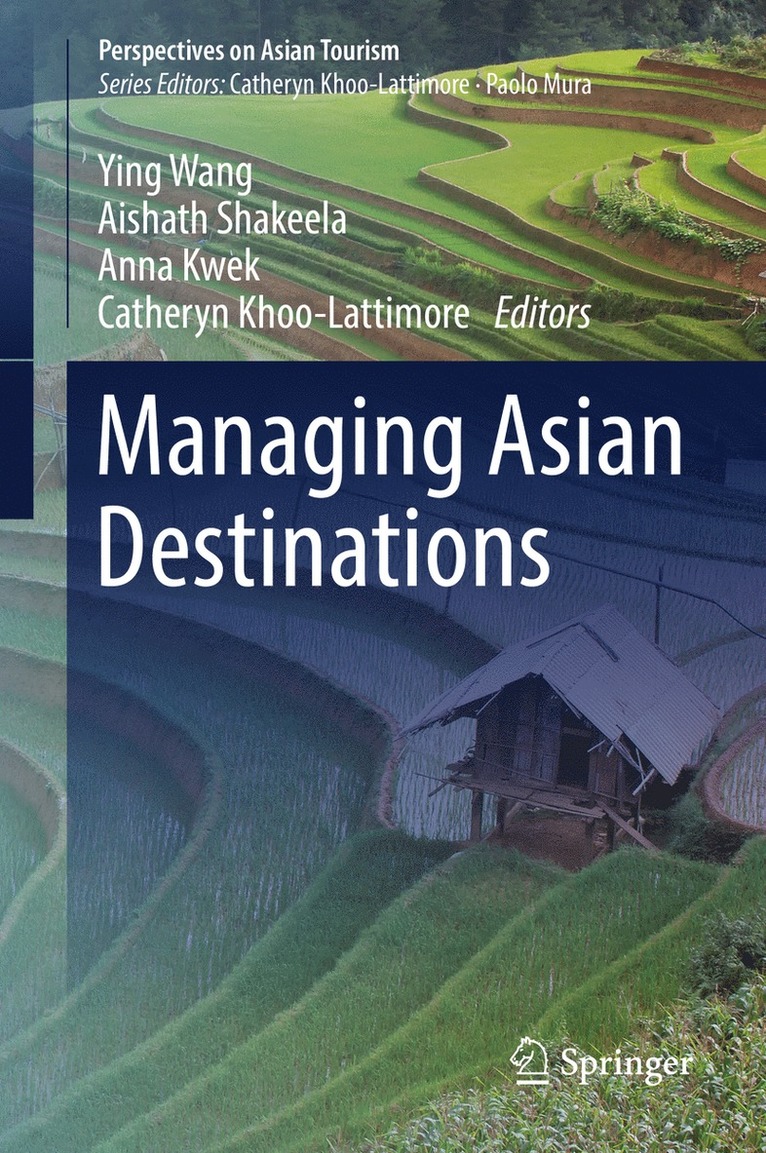 Managing Asian Destinations 1