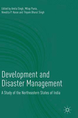 Development and Disaster Management 1