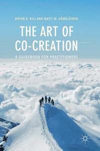 bokomslag The Art of Co-Creation