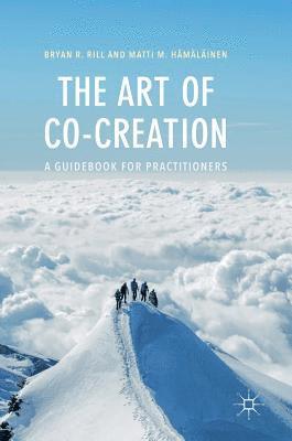 The Art of Co-Creation 1