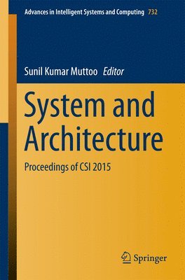 System and Architecture 1