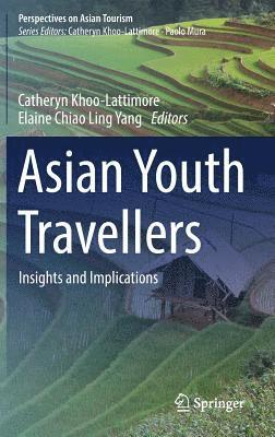 Asian Youth Travellers 1