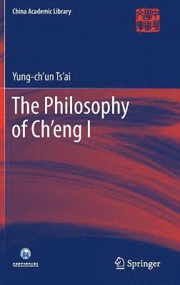 bokomslag Philosophy of Ch'eng I