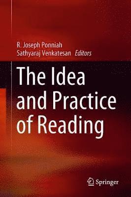 The Idea and Practice of Reading 1