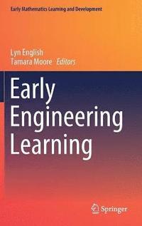 bokomslag Early Engineering Learning