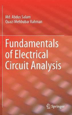 Fundamentals of Electrical Circuit Analysis 1