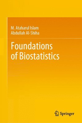 Foundations of Biostatistics 1