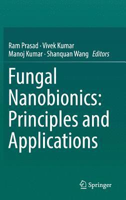 Fungal Nanobionics: Principles and Applications 1