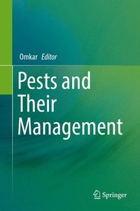 bokomslag Pests and Their Management