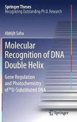 Molecular Recognition of DNA Double Helix
