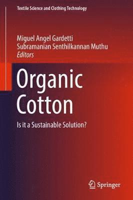 Organic Cotton 1