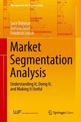 Market Segmentation Analysis 1