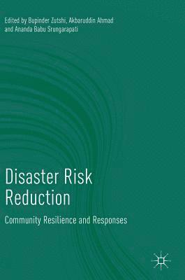 Disaster Risk Reduction 1