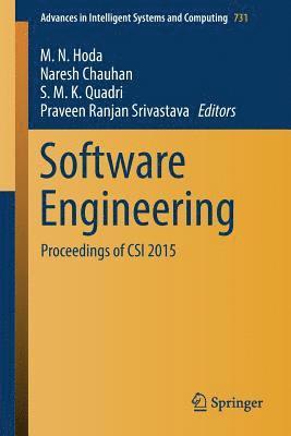 Software Engineering 1