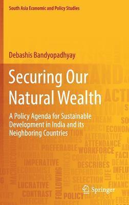 bokomslag Securing Our Natural Wealth