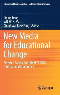 New Media for Educational Change 1