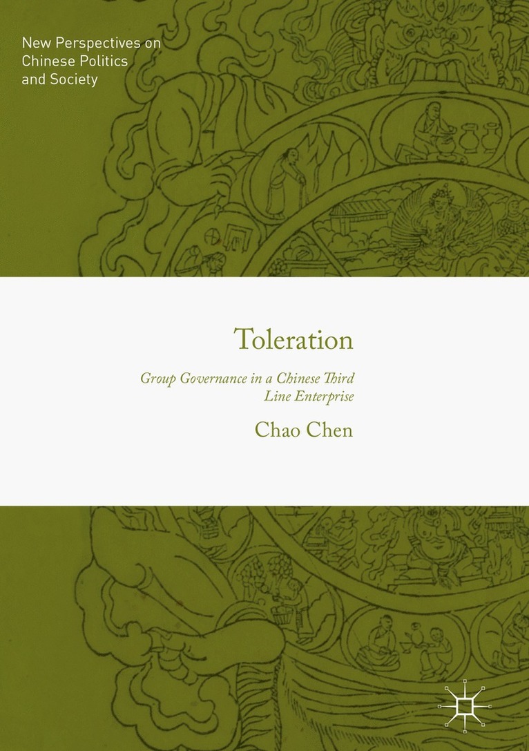 Toleration