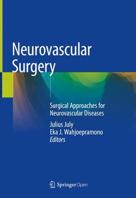 bokomslag Neurovascular Surgery