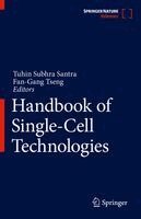 Tuhin Subhra Santra, Fan-Gang Tseng - Handbook of Single-Cell Technologies, Inbunden