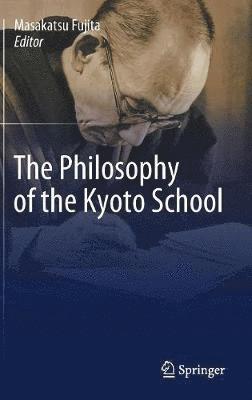 Philosophy of the Kyoto School 1