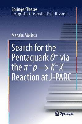 bokomslag Search for the Pentaquark + via the p  KX Reaction at J-PARC