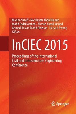 bokomslag InCIEC 2015