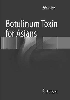 bokomslag Botulinum Toxin for Asians