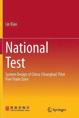 National Test 1