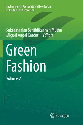 Green Fashion 1