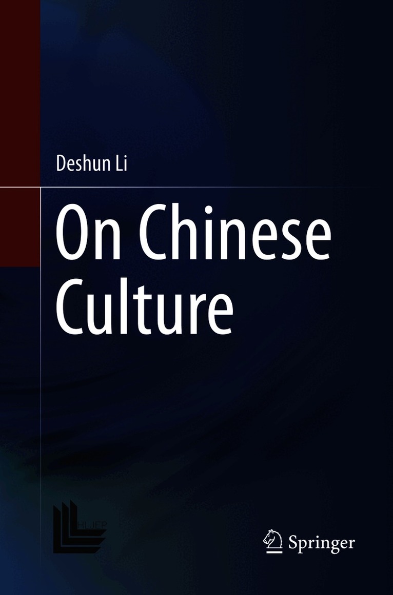 On Chinese Culture
