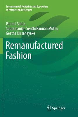 Remanufactured Fashion 1